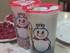 -粤潮牛肉火锅店(江南大道店)