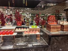 -乐咖啡西餐厅(太湖皇冠假日酒店)