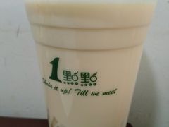 -1点点(金河店)