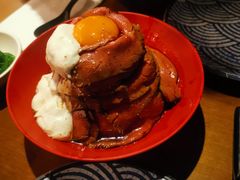 -魔丼屋(日月光店)