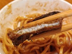 -李犟大爆鳝面·手工蟹黄包(湖滨西湖店)