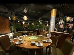 -盐帮食坊•小河帮川菜(四川师大店)