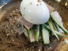 -首尔馆韩国料理(金童路店)