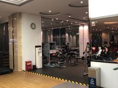 -菲力德健身(曲江观邸店)