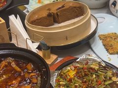-南山翁新概念川菜(江宁万达广场店)