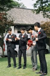 -M'S BANQUET AND SPACE ART