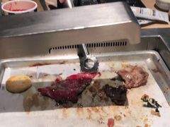 -新石器烤肉(周浦万达店)