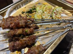 -盟重烧烤(高正街店)