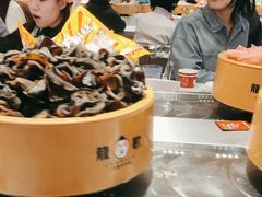 -龍歌自助小火锅(市北台东利群店)