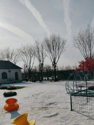 -优沃得自然教育农场·冰雪乐园·生日会·研学