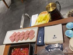 -滇牛云南火锅(桂林路店)