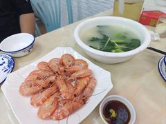 -瑶记海鲜餐厅(西涌店)