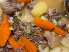 -马白开来特色羊排揪片子  (总店)