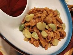 腊八蒜泡鸡爪-邵年鸽(杨庄店)