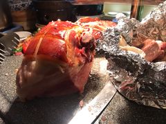 -威斯汀舞台餐厅