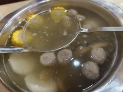 -粤潮牛肉火锅店(江南大道店)