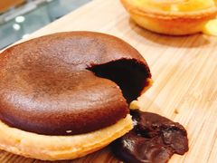 流心芝士挞-PAPER STONE BAKERY(天环店)