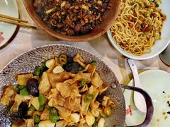 -赣味楼江西土菜(小屯西路店)