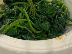 番薯叶-大哥餐厅(西城花园店)