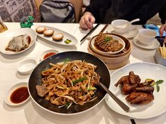 -金悦轩海鲜酒家(拱北店)