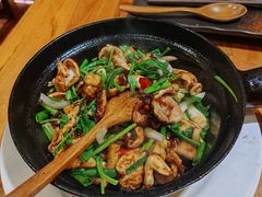-惠食佳(滨江大公馆店)