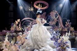 -B.Bridge Couture婚纱礼服(福田店)