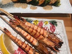 -菊上日式料理(蚌埠银泰店)