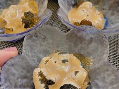 -大佛寺高级素食自助餐厅