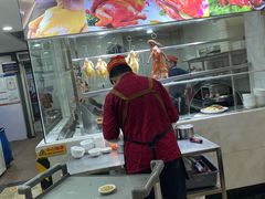 -金苑海鲜酒家(新港中路店)