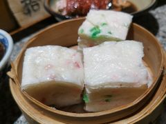 -南京大牌档(香港广场店)