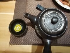 -割烹旭日本料理(龙湖狮山天街店)