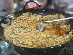 -张关合渣(航空大道店)