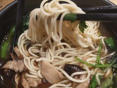 -和府捞面(国金汇店)