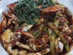 -夹夹大·蟹蟹大排档(财富又一城店)