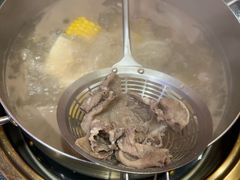 -大吉利·潮汕鲜牛肉火锅(西安店)