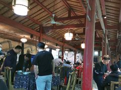 大堂-青城甲(青城山店)