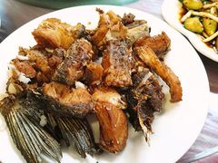 -王家小院