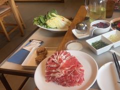 -牛街·马辈儿涮肉(牛街总店)