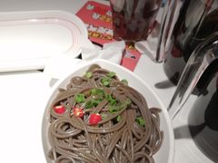 -鱼酷活鱼烤鱼(沈阳大悦城店)