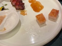 -誉八仙粤菜(万象天地店)