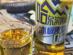 -云晓光头烧烤吧(盛夏店)