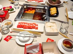 -海底捞火锅(北金鹰店)