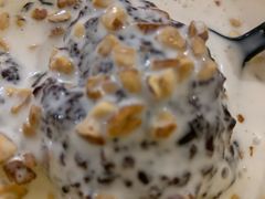 -满记甜品(巴黎春天宝山店)