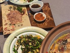 -秦月轩·陕西家乡菜(阜成路·五棵松店)