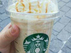 -星巴克(哈尔滨松雷店)