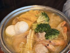 -外婆家(西溪印象城店)