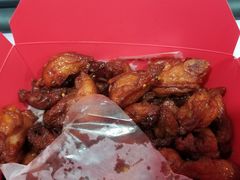 -老韩煸鸡·中国炸鸡(水塔美食街店)