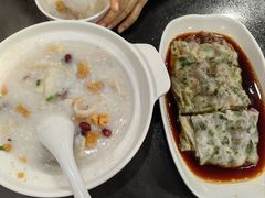 -卓粤拉肠(红庙店)