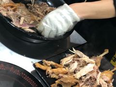 -豫掌柜饸饹面·烩面(秀沿路店)