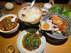 -外婆味道·云南菜大当家(弥勒店)